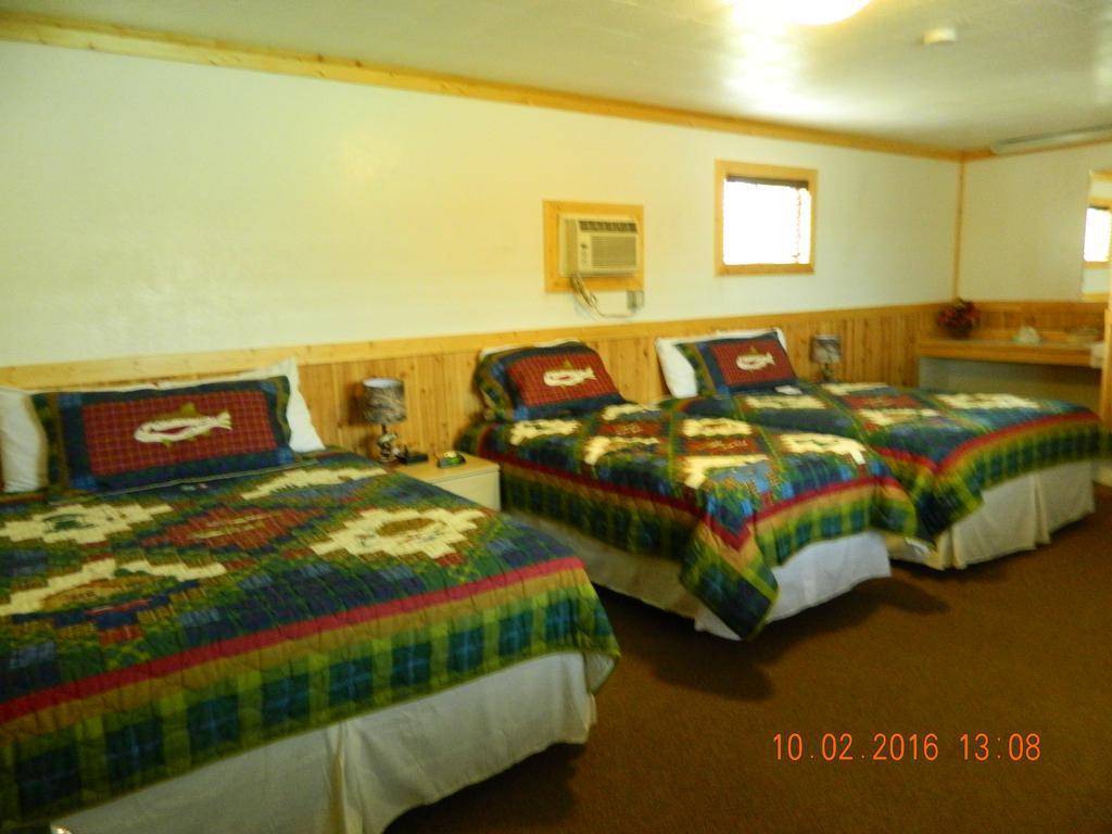 Country Motor Inn ลิฟวิงสตัน ภายนอก รูปภาพ