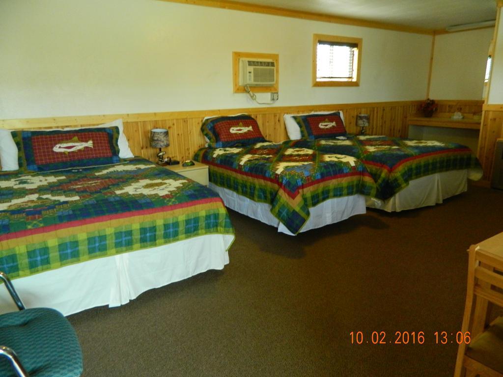 Country Motor Inn ลิฟวิงสตัน ภายนอก รูปภาพ