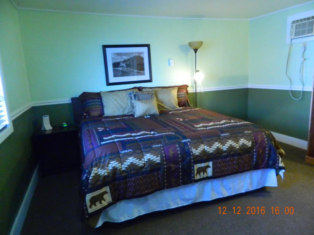 Country Motor Inn ลิฟวิงสตัน ภายนอก รูปภาพ