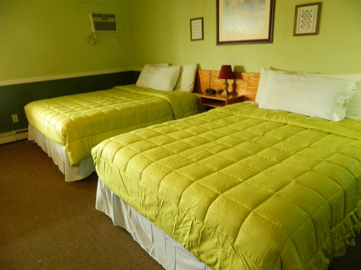 Country Motor Inn ลิฟวิงสตัน ภายนอก รูปภาพ