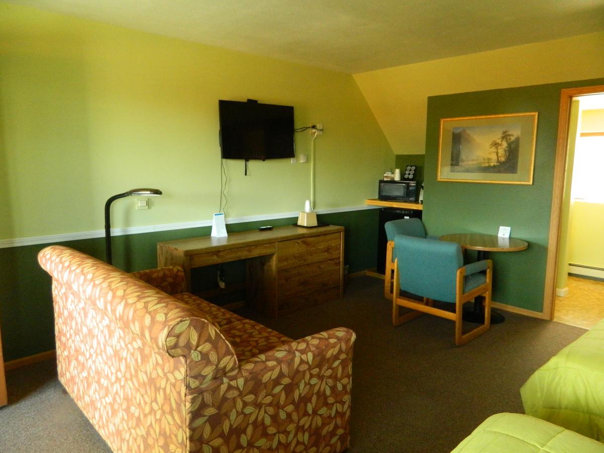 Country Motor Inn ลิฟวิงสตัน ภายนอก รูปภาพ
