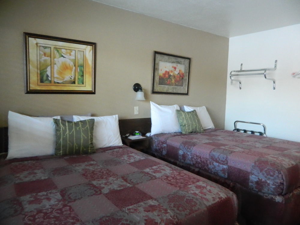 Country Motor Inn ลิฟวิงสตัน ภายนอก รูปภาพ